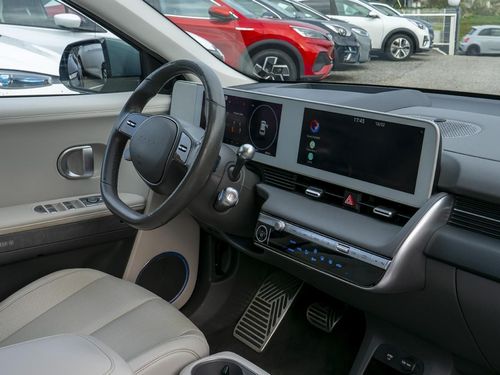 Hyundai Ioniq 5 - Photo 20