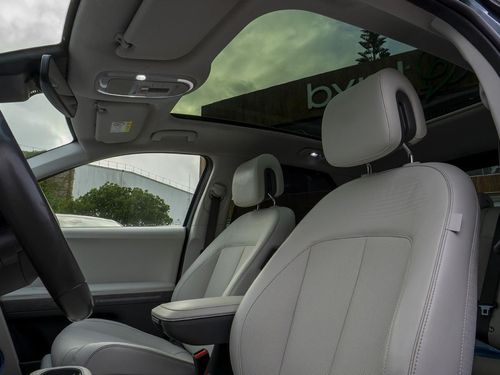 Hyundai Ioniq 5 - Photo 25