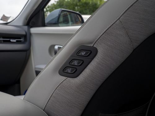 Hyundai Ioniq 5 - Photo 28