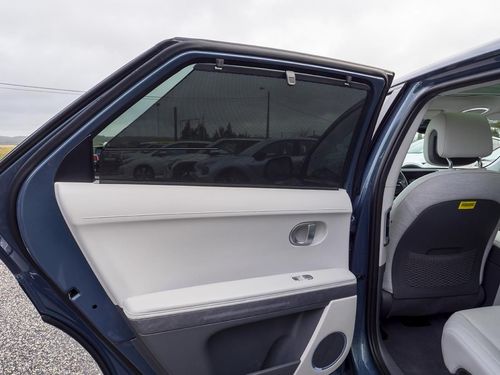 Hyundai Ioniq 5 - Photo 27