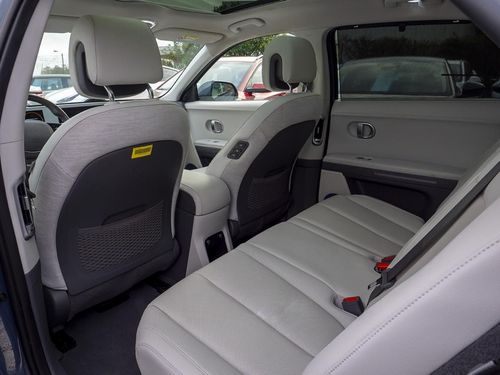 Hyundai Ioniq 5 - Photo 29