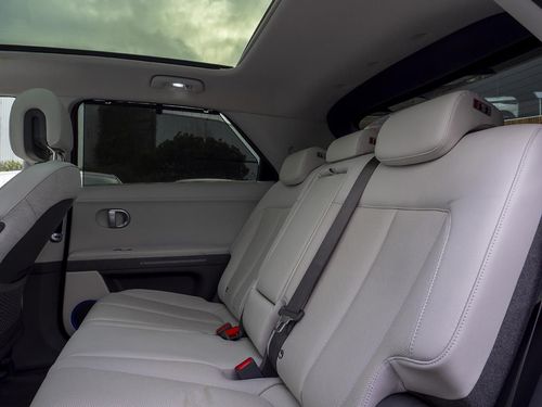 Hyundai Ioniq 5 - Photo 30