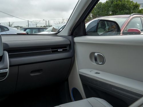 Hyundai Ioniq 5 - Photo 34