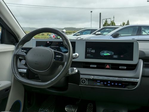 Hyundai Ioniq 5 - Photo 33