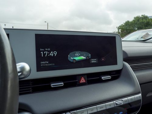 Hyundai Ioniq 5 - Photo 37