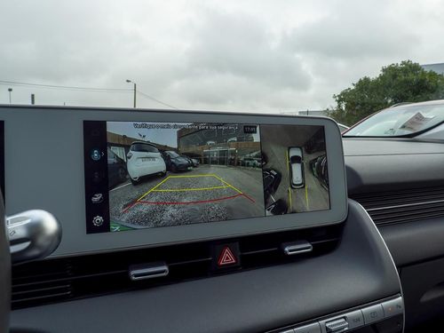 Hyundai Ioniq 5 - Photo 38