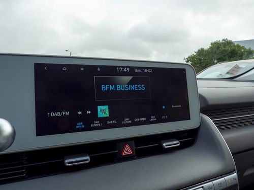 Hyundai Ioniq 5 - Photo 41