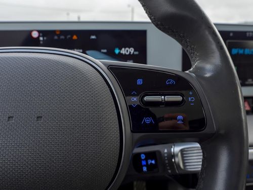 Hyundai Ioniq 5 - Photo 43