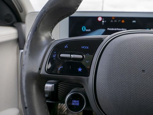 Hyundai Ioniq 5 - Photo 42