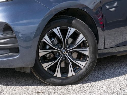 Renault Zoe - Photo 3