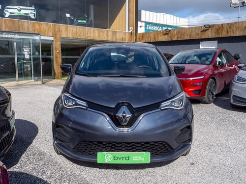 Renault Zoe - Photo 4