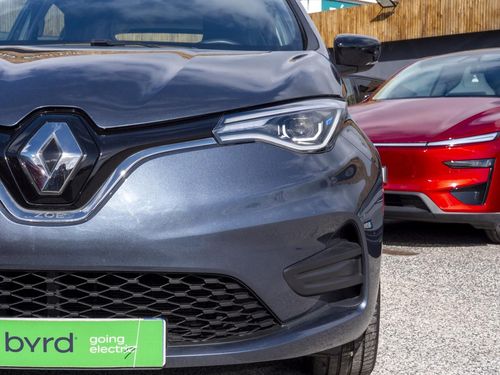 Renault Zoe - Photo 6