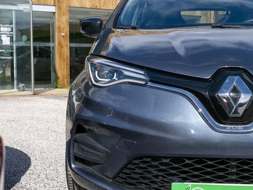 Renault Zoe - Photo 5