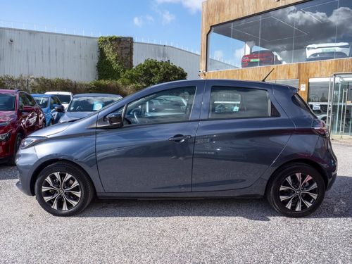 Renault Zoe - Photo 8