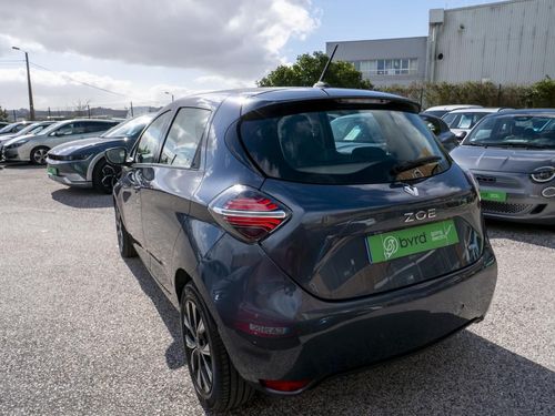 Renault Zoe - Photo 9