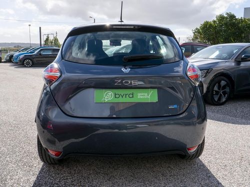 Renault Zoe - Photo 10