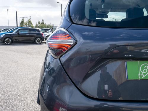 Renault Zoe - Photo 11