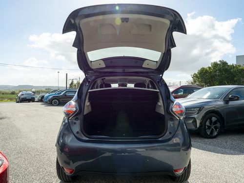 Renault Zoe - Photo 13