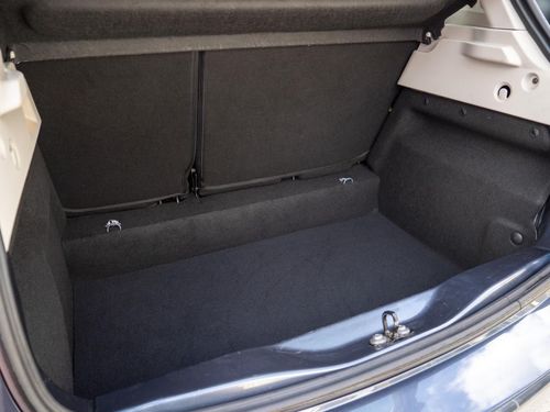 Renault Zoe - Photo 14