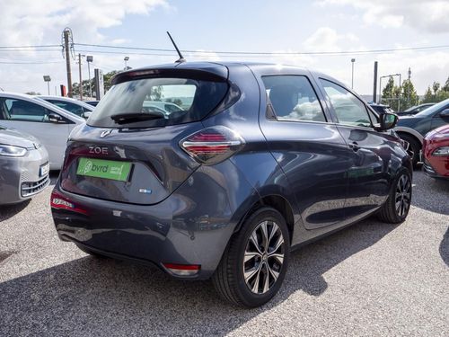 Renault Zoe - Photo 15