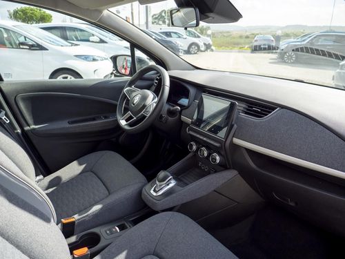Renault Zoe - Photo 17