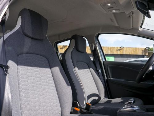 Renault Zoe - Photo 18