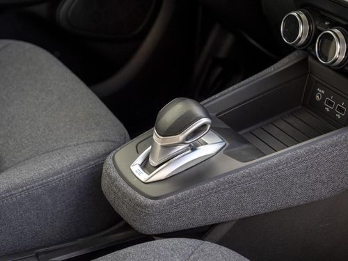 Renault Zoe - Photo 19