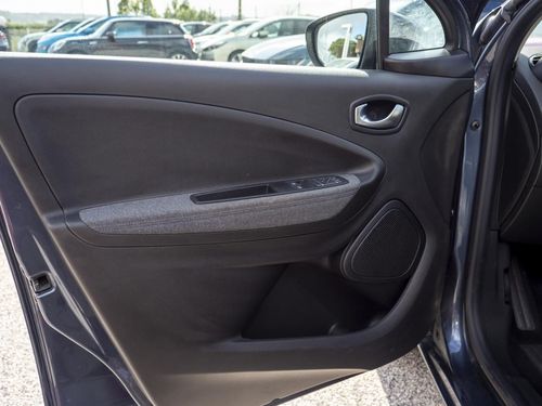 Renault Zoe - Photo 21