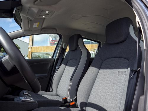 Renault Zoe - Photo 23