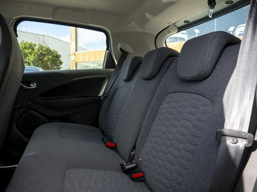 Renault Zoe - Photo 25