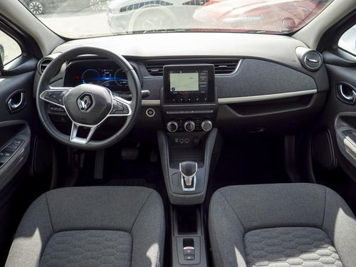 Renault Zoe - Photo 26