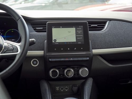 Renault Zoe - Photo 27