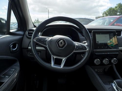 Renault Zoe - Photo 28