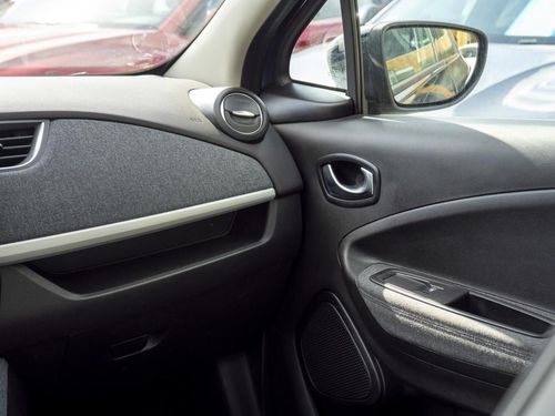 Renault Zoe - Photo 29