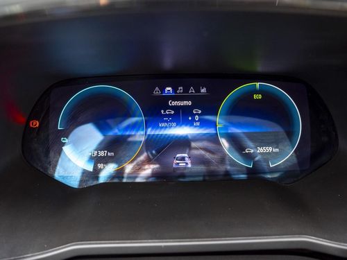 Renault Zoe - Photo 30