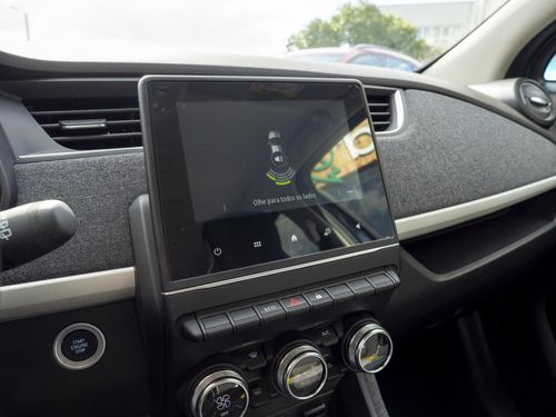 Renault Zoe - Photo 32