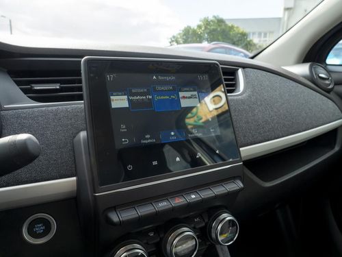 Renault Zoe - Photo 33