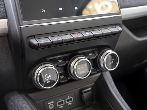 Renault Zoe - Photo 34