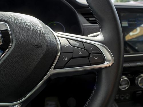 Renault Zoe - Photo 36