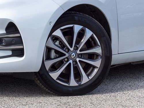 Renault Zoe - Photo 3