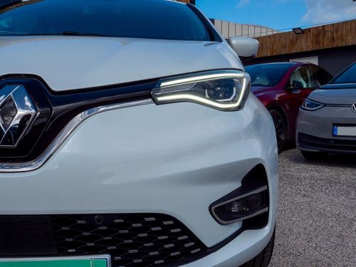 Renault Zoe - Photo 6