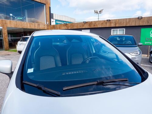 Renault Zoe - Photo 7