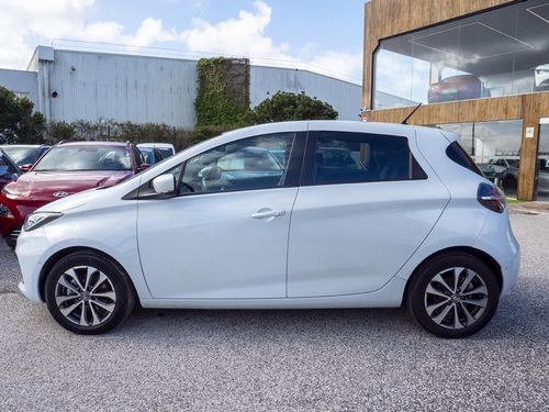 Renault Zoe - Photo 8