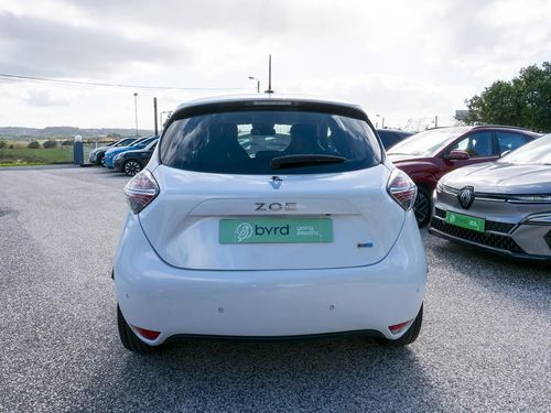 Renault Zoe - Photo 10