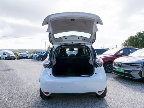 Renault Zoe - Photo 13