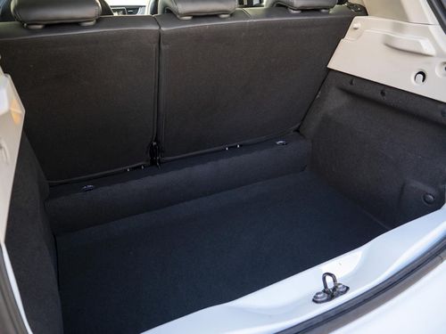 Renault Zoe - Photo 14