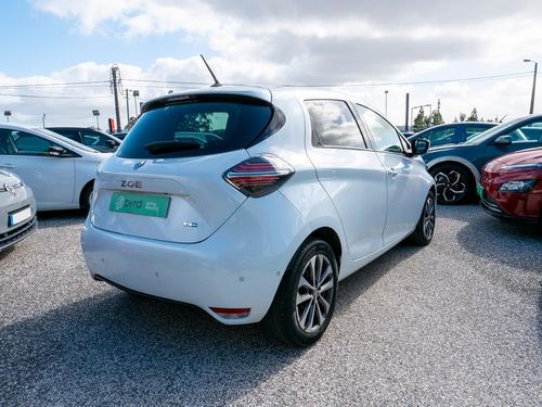 Renault Zoe - Photo 15