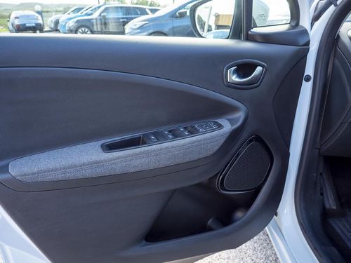 Renault Zoe - Photo 21