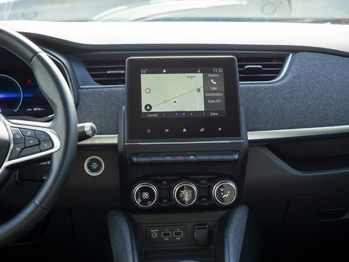 Renault Zoe - Photo 25