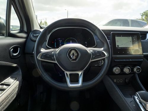 Renault Zoe - Photo 26